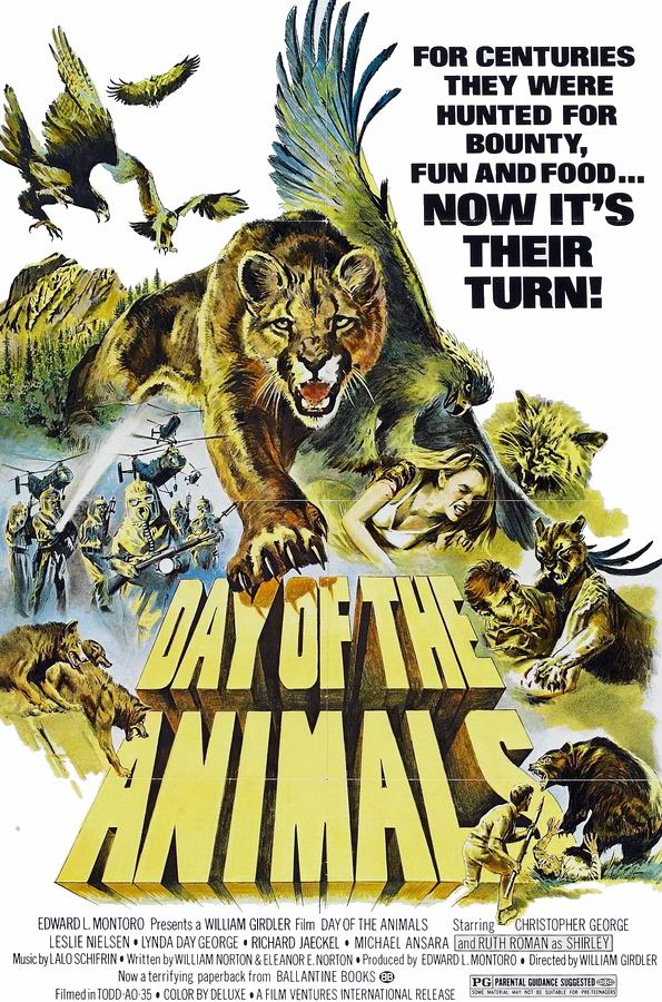 День животных / Day of the Animals