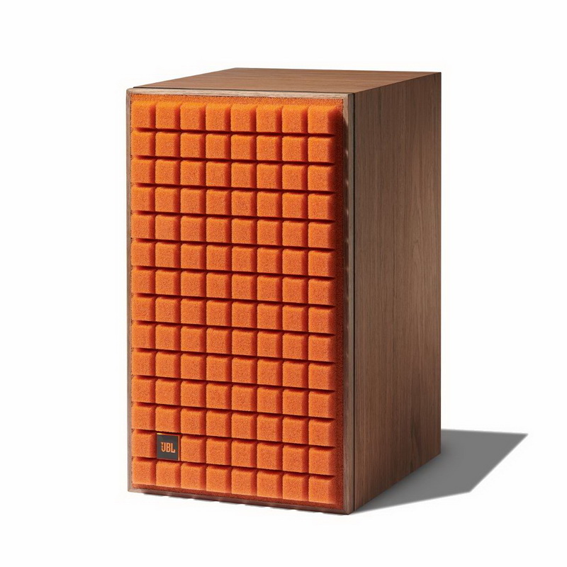 Акустическая система JBL L52 Classic Burnt Orange