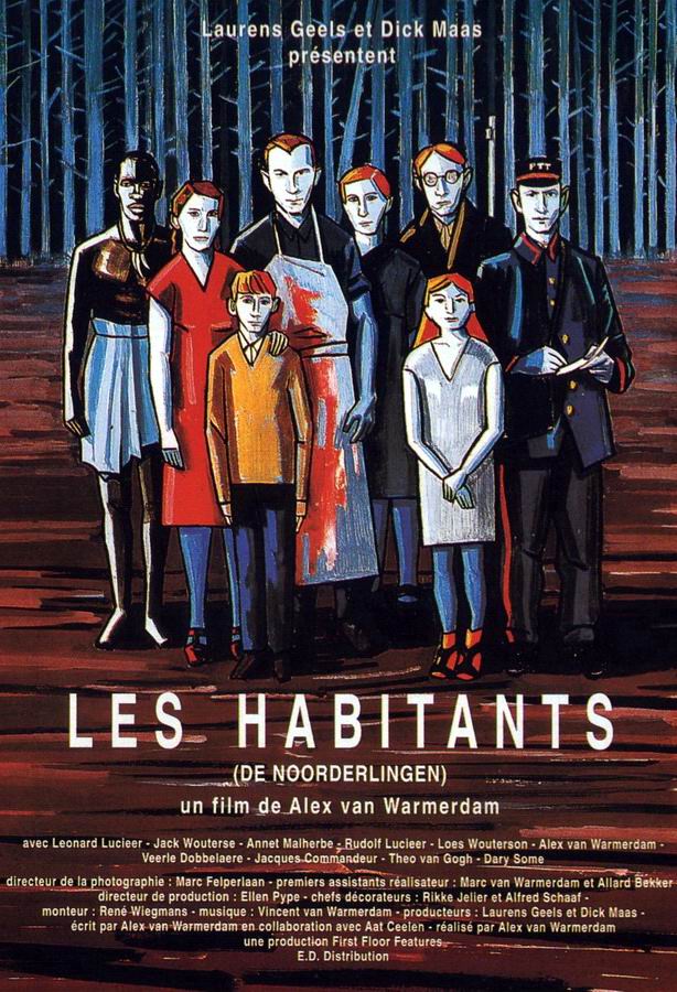 Северяне / De noorderlingen