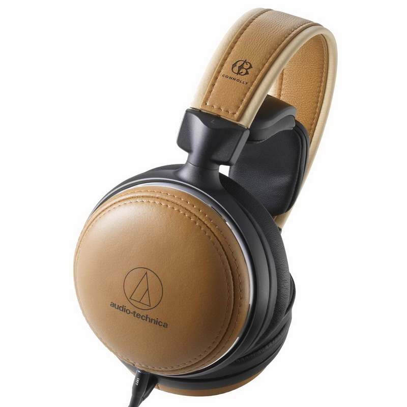 Наушники Audio-Technica ATH-L5000
