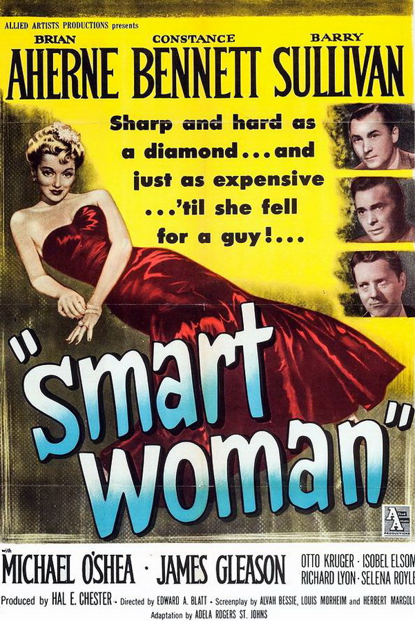 Умная женщина / Smart Woman