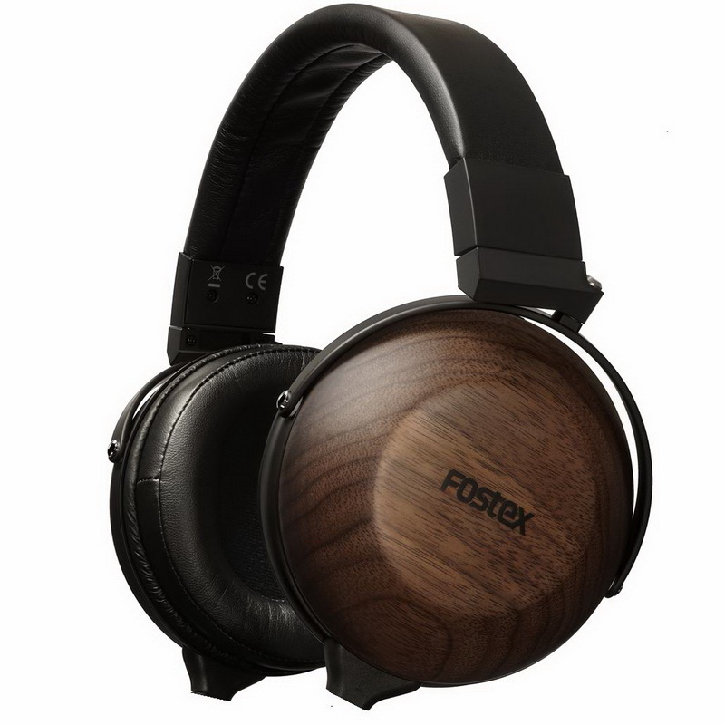 Наушники Fostex TH-610 