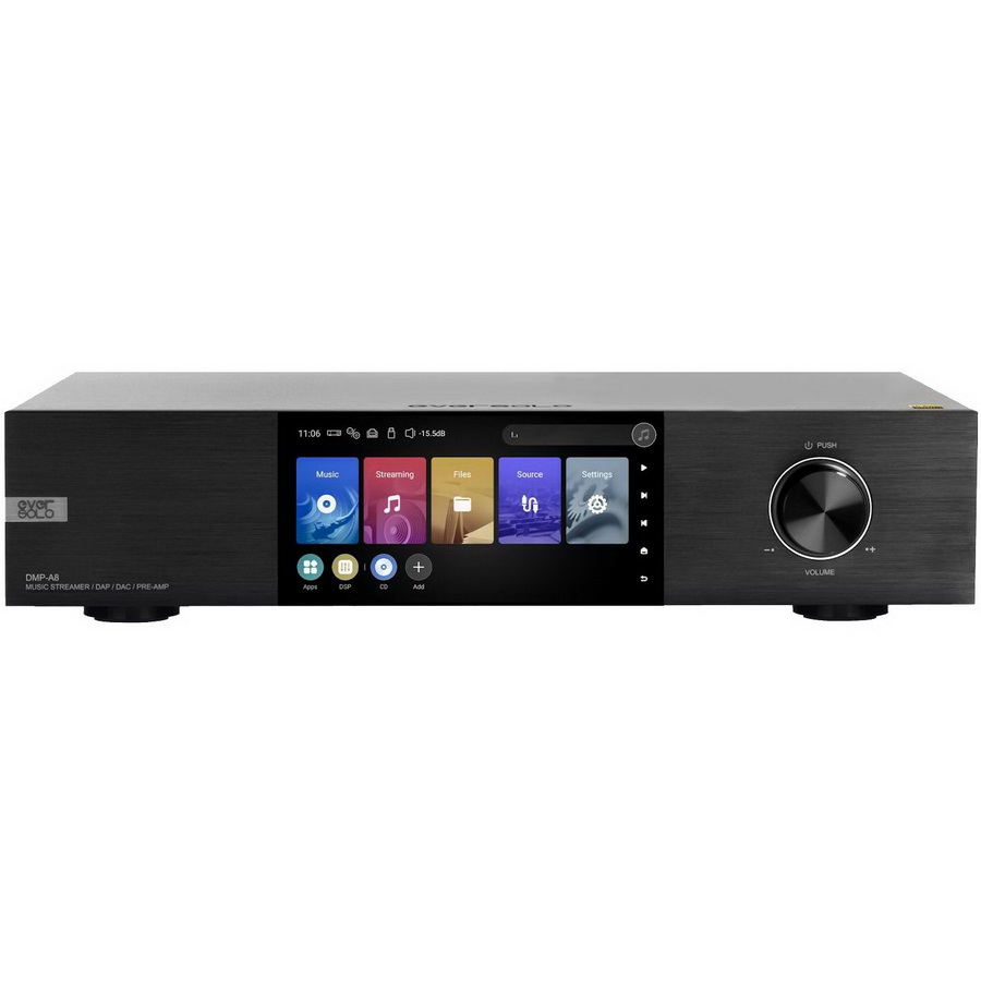 Eversolo DMP-A8 Eversolo DMP-A8