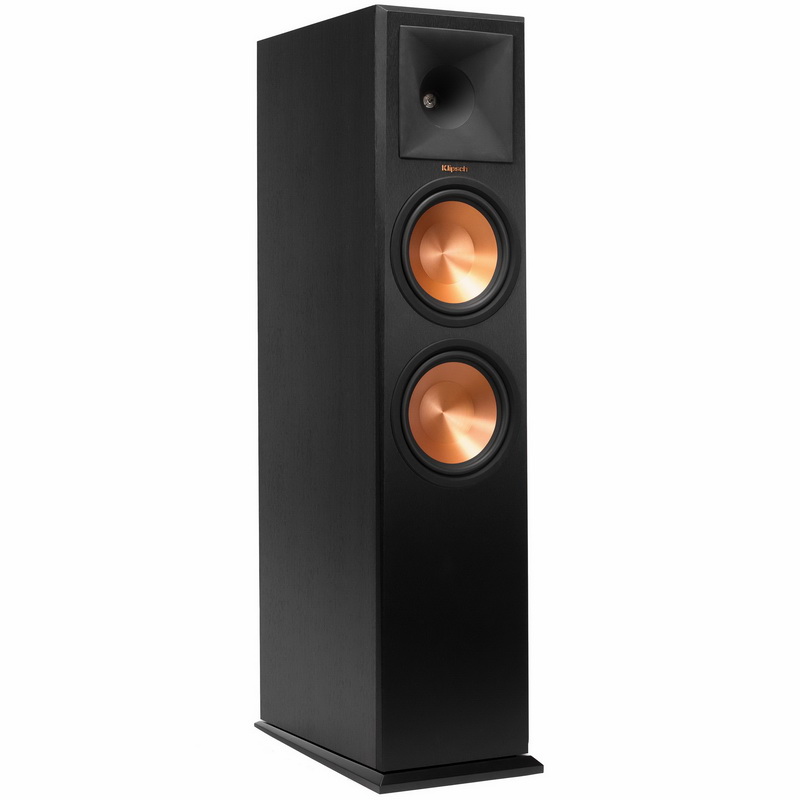 Акустическая система Klipsch RP-280F Ebony