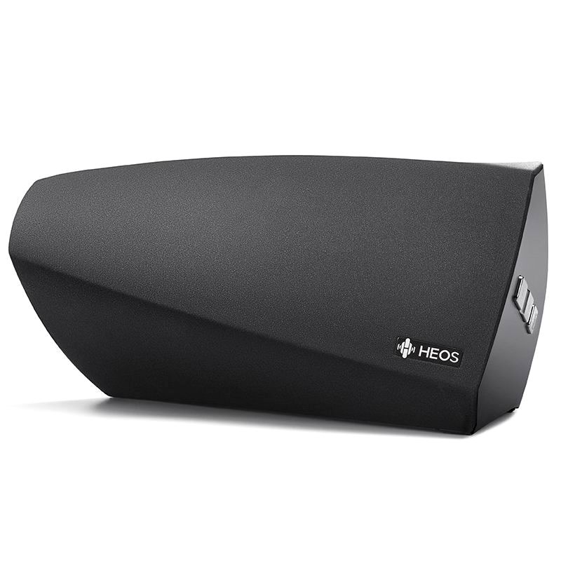 Аудиосистема Denon HEOS 3 HS2 Black