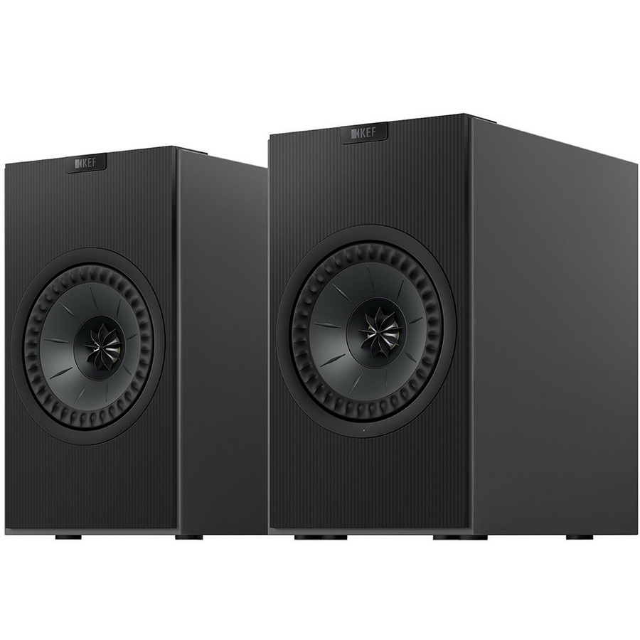 KEF Coda W Dark Titanium