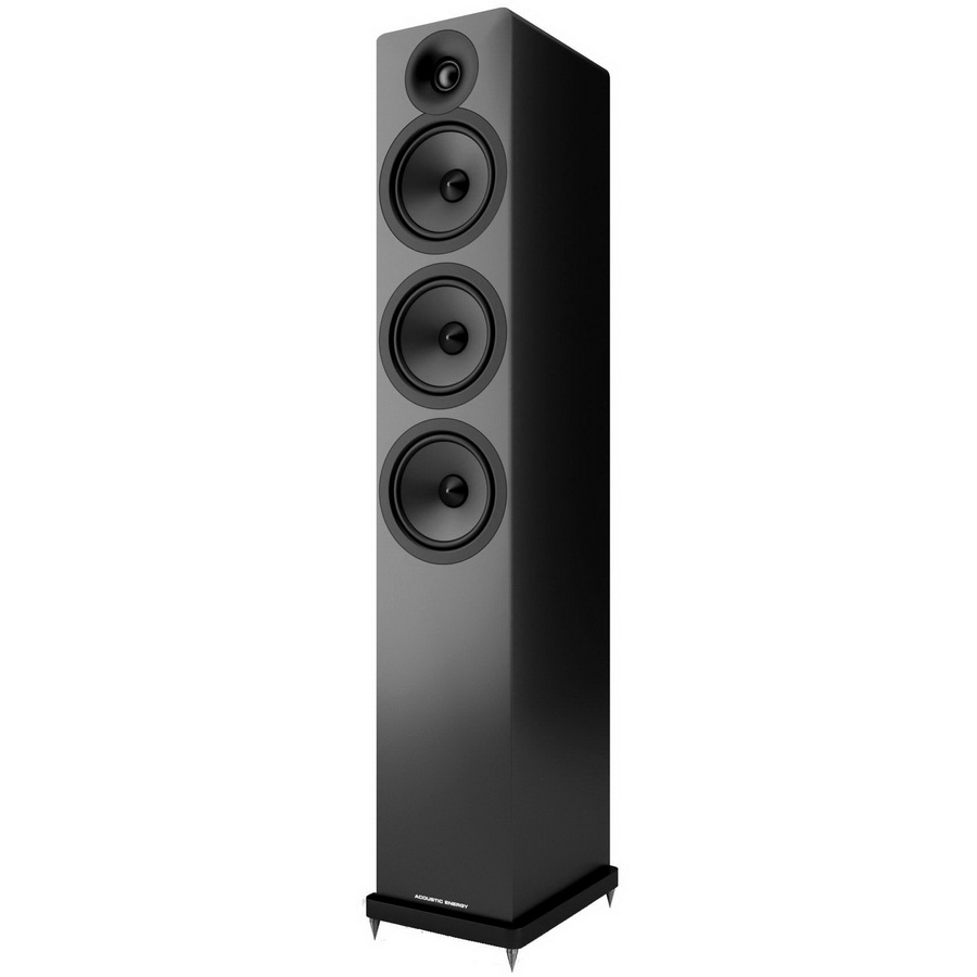 Акустическая система Acoustic Energy AE120 Mk2 Black