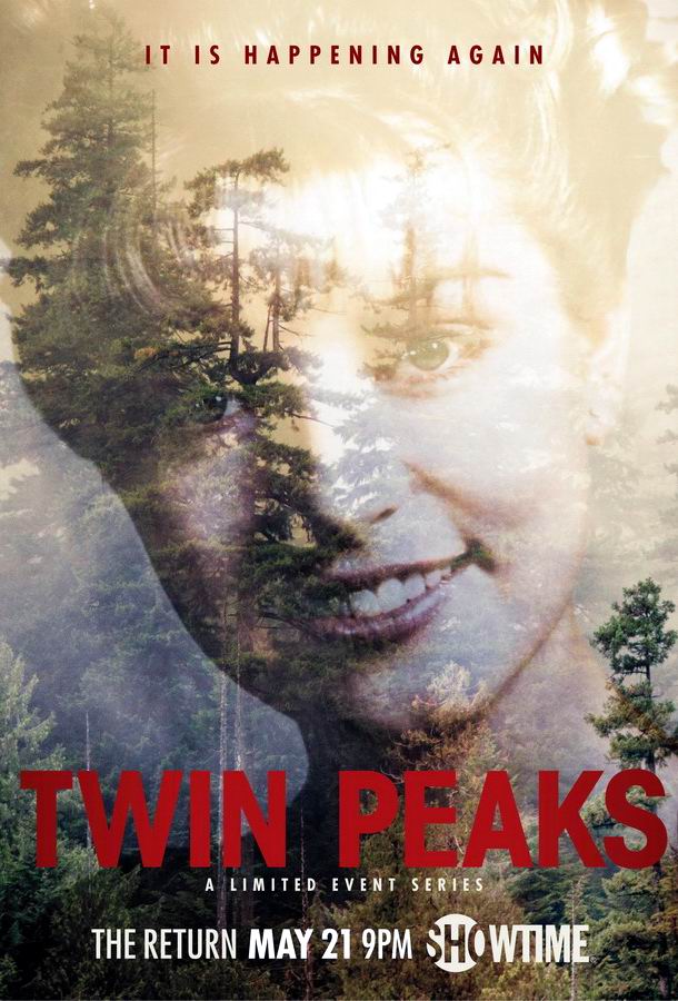 Твин Пикс / Twin Peaks Твин Пикс / Twin Peaks