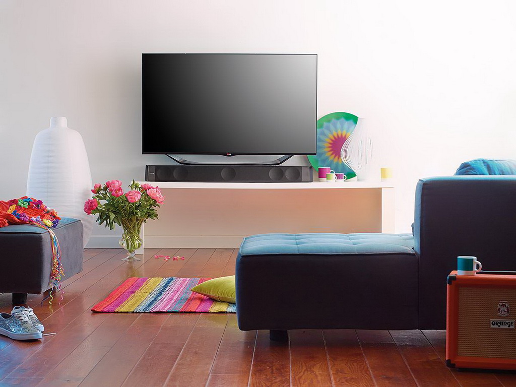focal dimension 5.1 soundbar