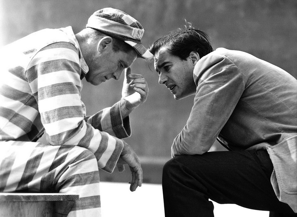 John Frankenheimer 8.jpg