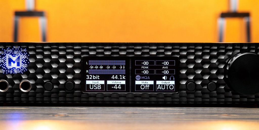 Mytek brooklyn dac. Mytek brooklyn dac