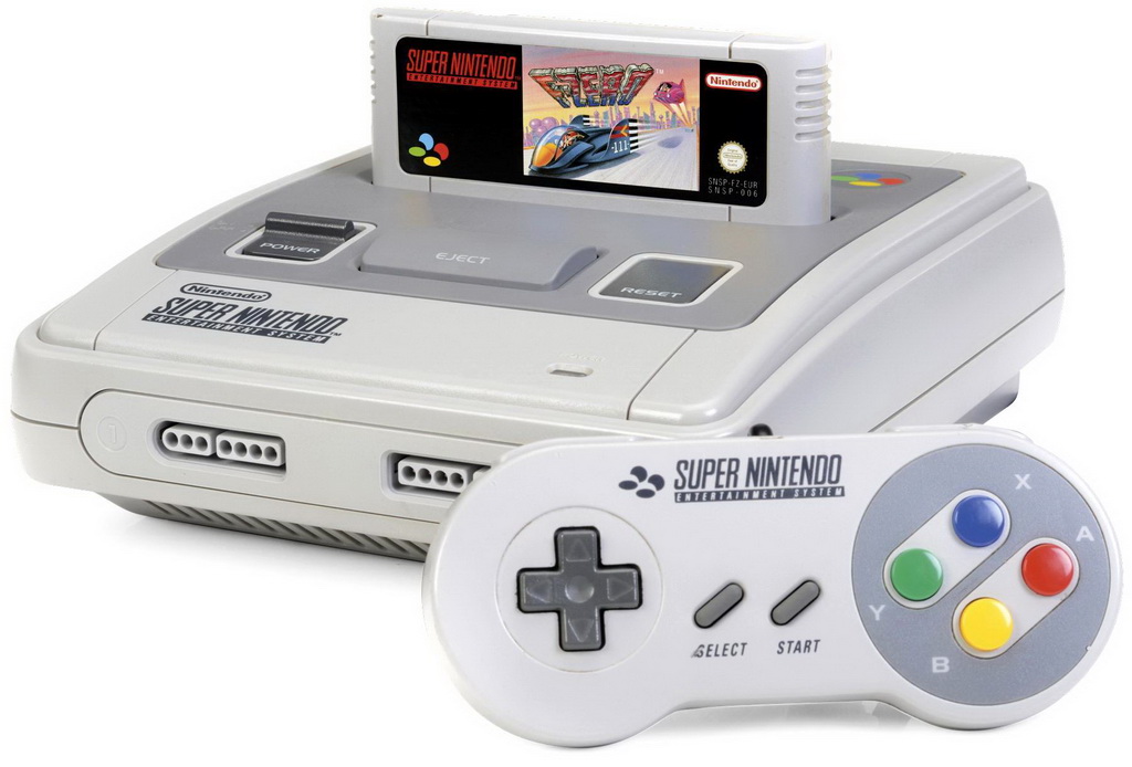 Nintendo 32