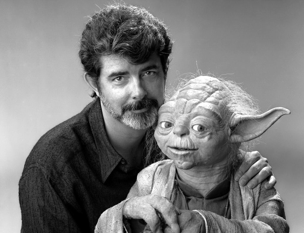 George Lucas & Yoda.jpg