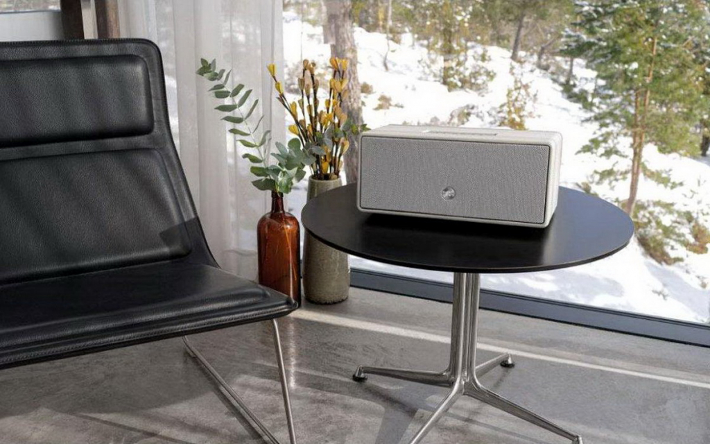 Audio Pro Drumfire D-1 lifestyle 2.jpg