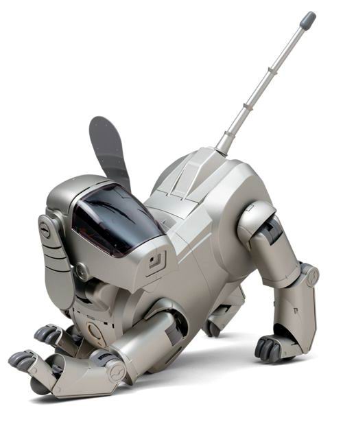 sony AIBO-ERS110 1999.jpg