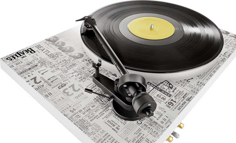 Pro-Ject Debut Carbon Esprit SB DC The Beatles 1964 5135.jpg