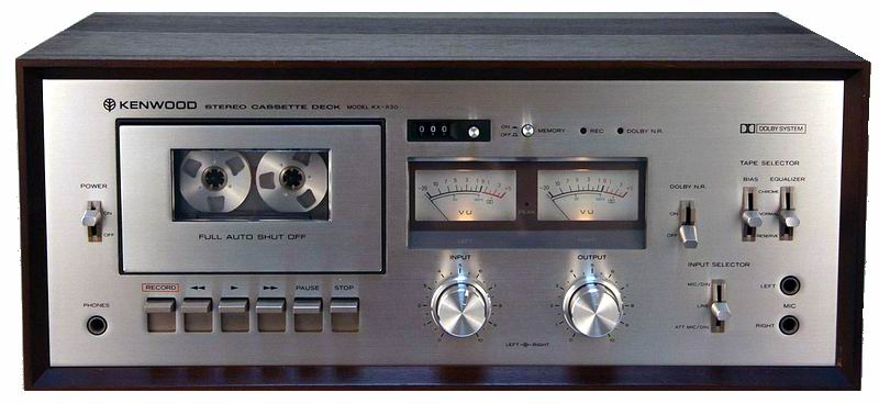 Kenwood KX-830 1977.jpg