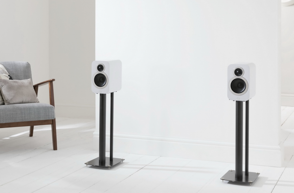 Q Acoustics 3010i White Grille Off.jpg