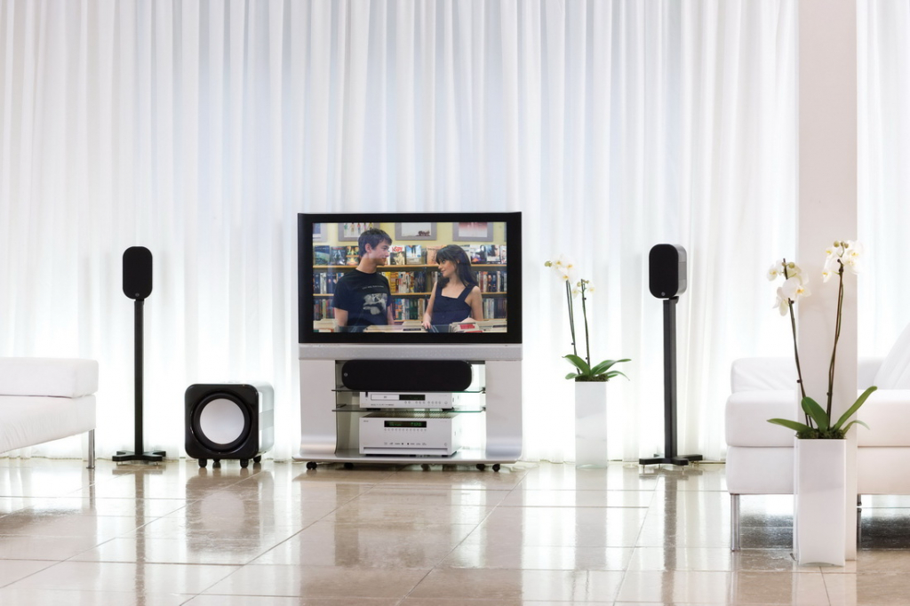 Monitor audio картинки