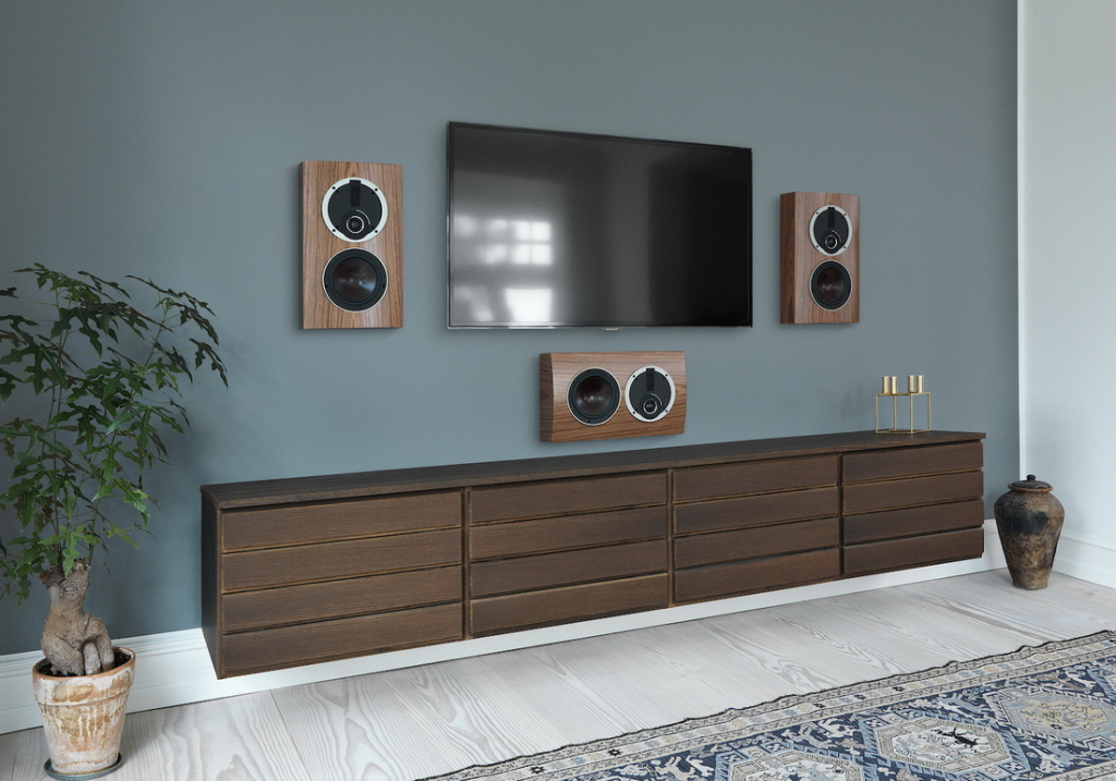 RUBICON-LCR-walnut-TV-setup.jpg