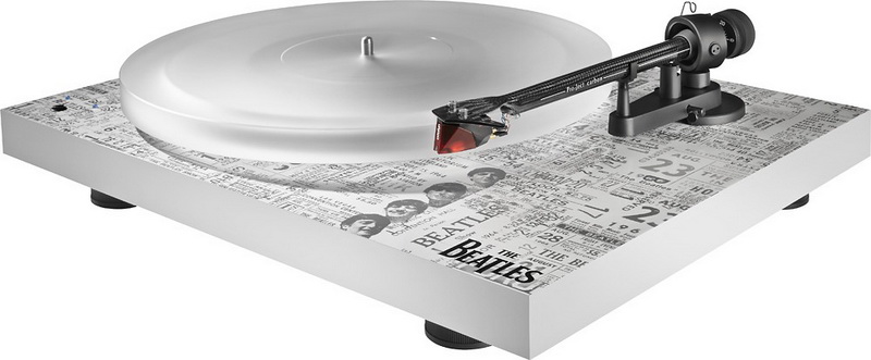Pro-Ject Debut Carbon Esprit SB DC The Beatles 1964 1.jpg