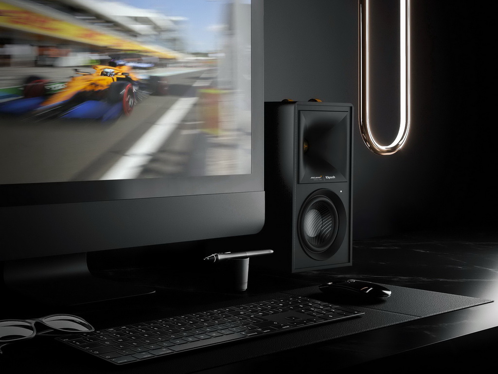 Klipsch-Fives-McLaren-powered-speakers-next-to-computer-monitordfd.jpg