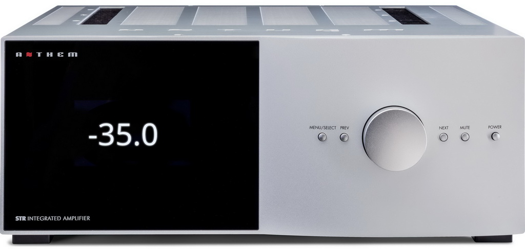 anthem STR Integrated Amplifier sil 1.jpg