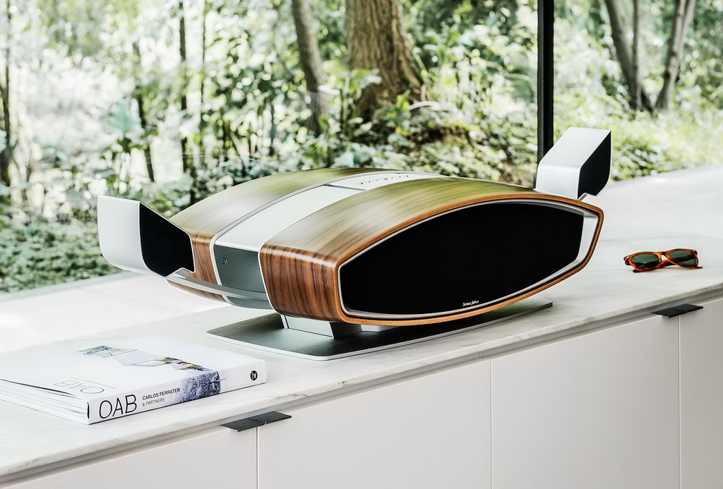 sonus faber sf16 price