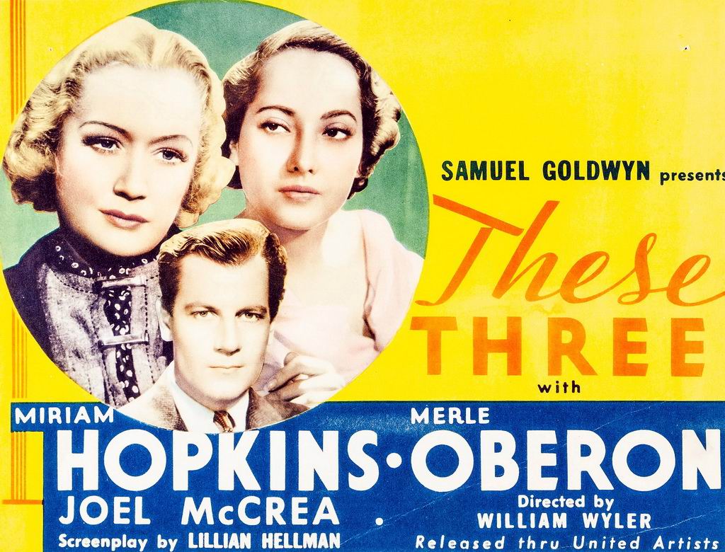 1936 These Three 1935  poster.jpg