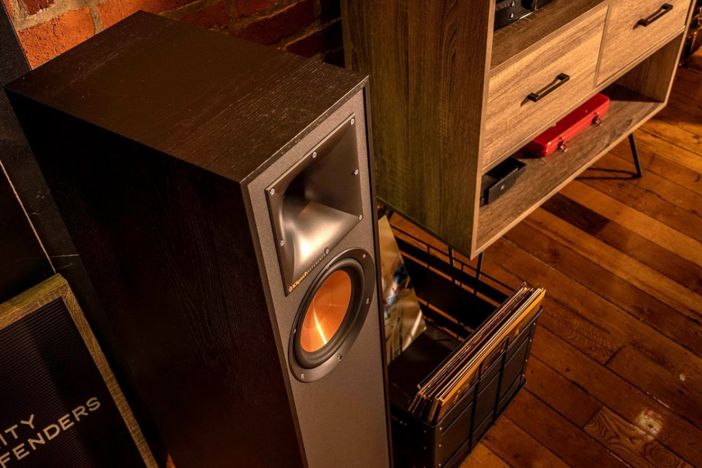 Klipsch sales r 610