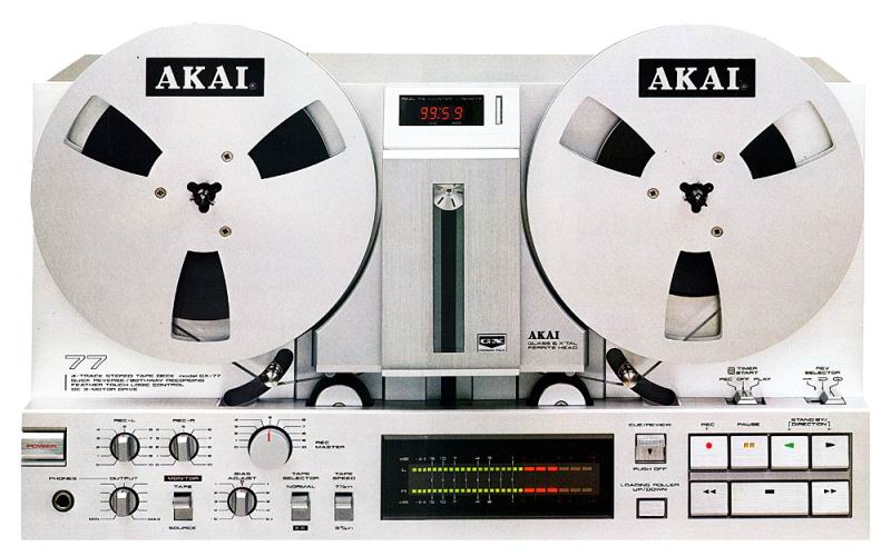 AKAI gx77 1981.jpg