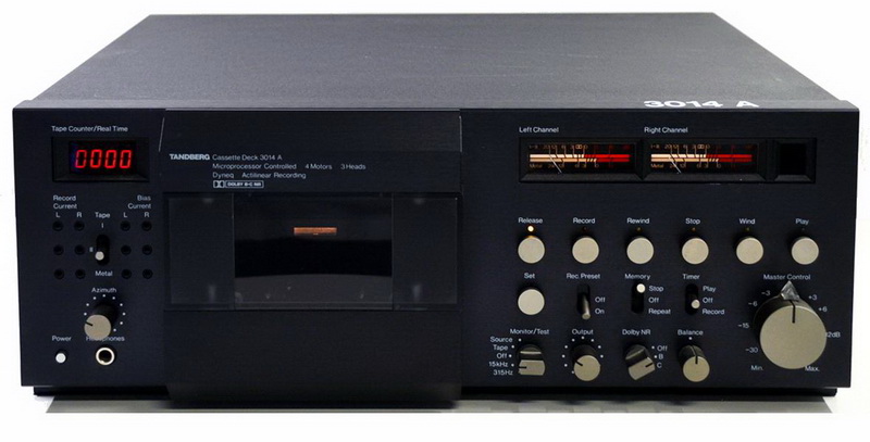 Tandberg TCD 910.jpg