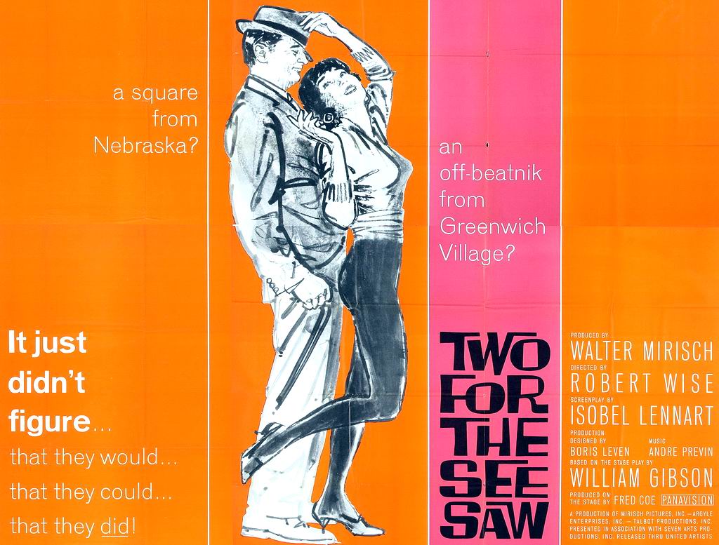 Two for the Seesaw 1962 q3.jpg