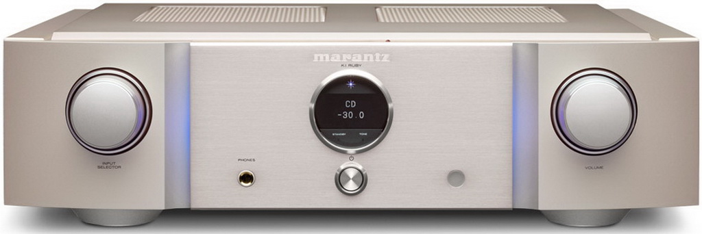 Marantz PM-KI Ruby Amplifier Gold.jpg