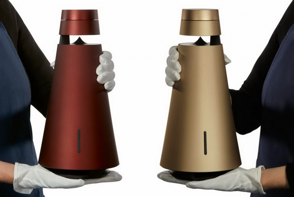 Beosound sales 1 bronze