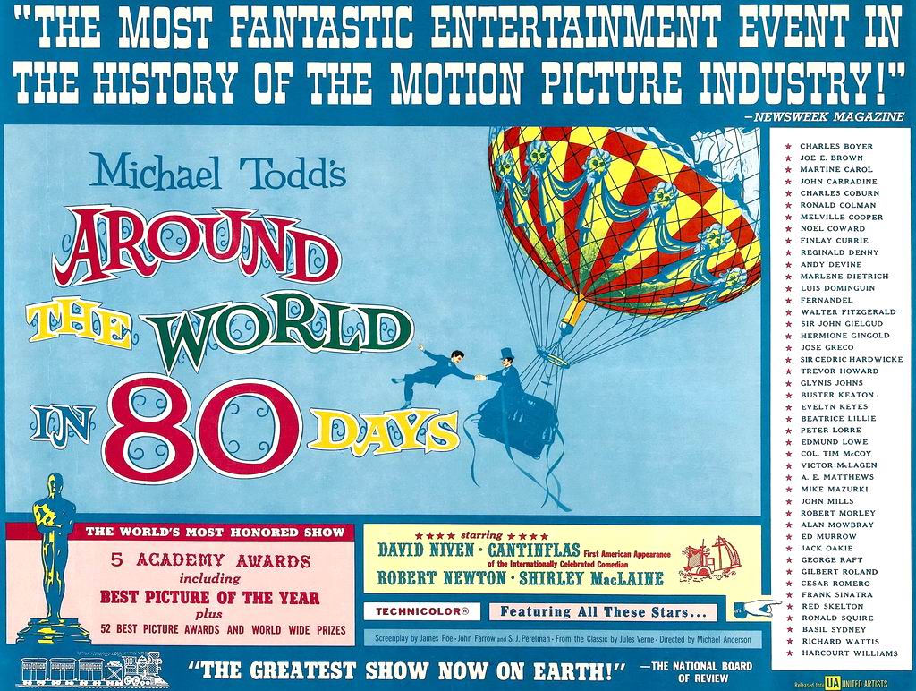 Around the World in 80 Days 1956 movie poster.jpg