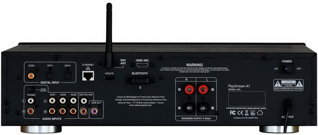 Advance paris PlayStream A1 3d.jpg