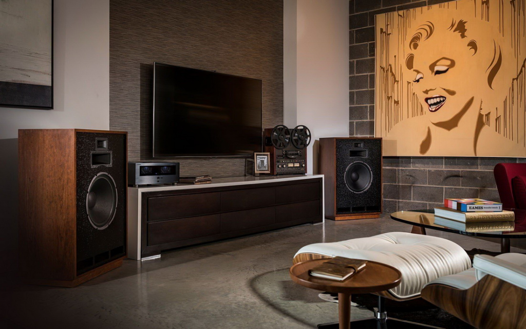Klipsch cornwall sales 3