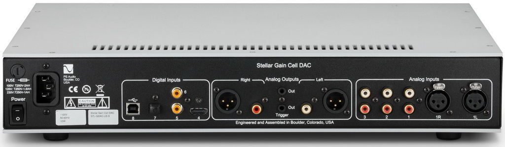 Acs audio. PS Audio Stellar s300. PS Audio Stellar Amplifier s300. ЦАП PS Audio Stellar gain Cell фото. PS Audio stellargold Preamplifier.