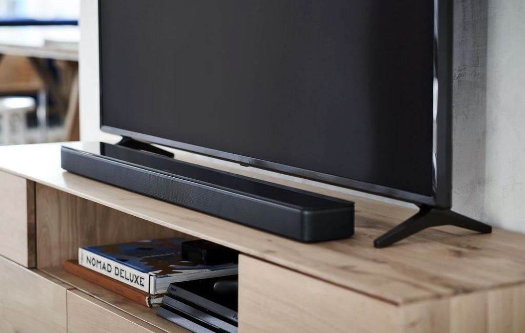 bose soundbar 700 expert