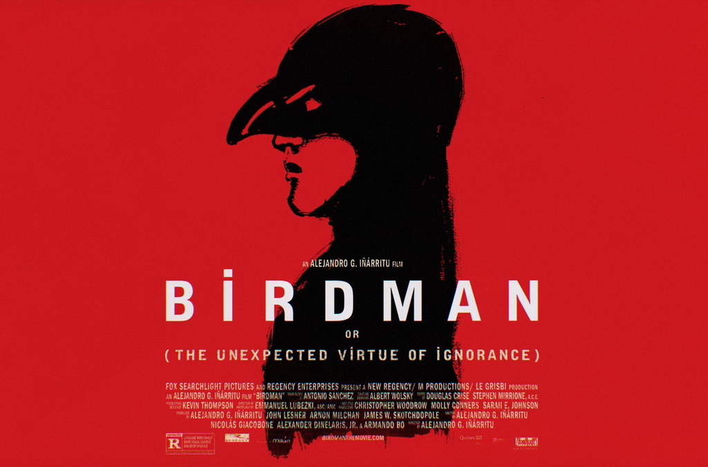 birdman or 2014 movie poster horizontal 2.jpg