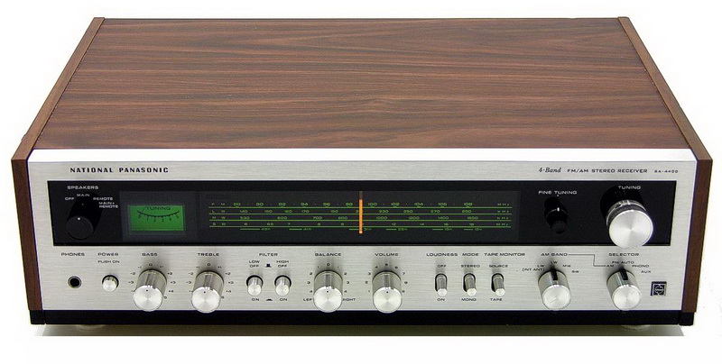 National Panasonic SA-4400 1973.jpg