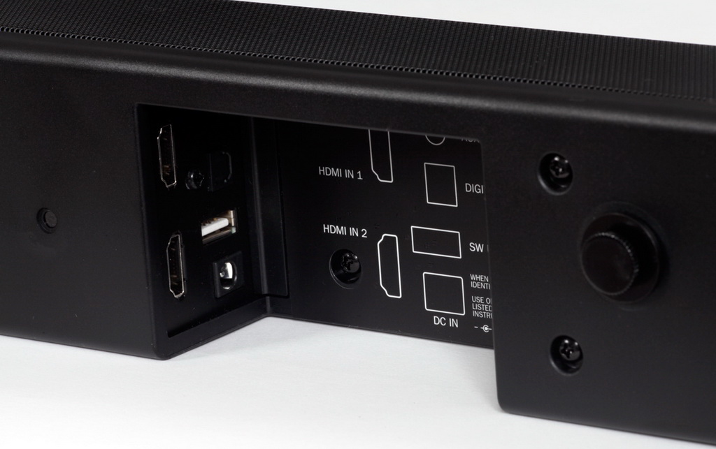 Magnat soundbar sales sbw 250