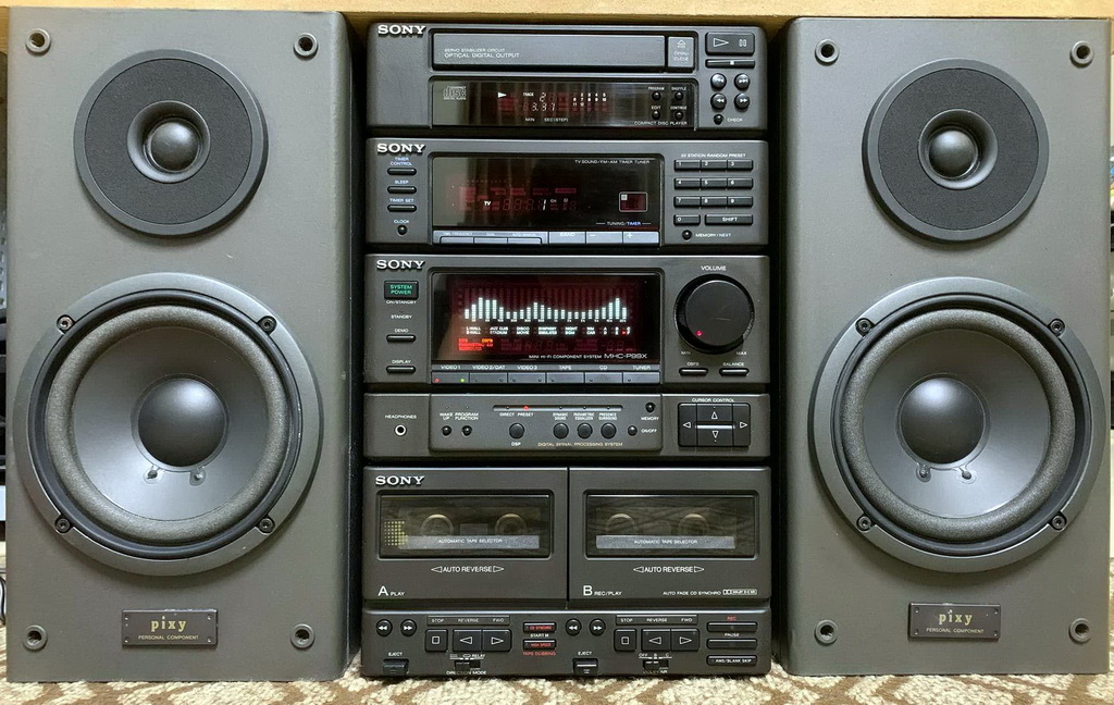 Sony pixy MHC-P99  4.jpg