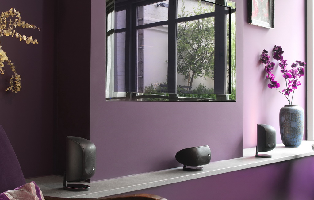 M-1-and-ASW608-Grille-On-Black-Living-Room-side-view.jpg