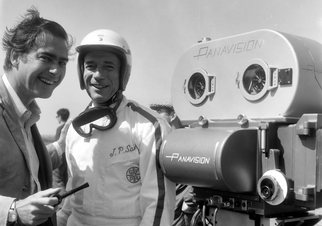 John Frankenheimer 7.jpg