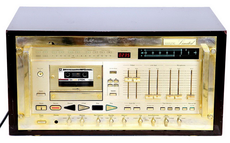 Nakamichi 1000ZXL Gold Limited Edition.jpg