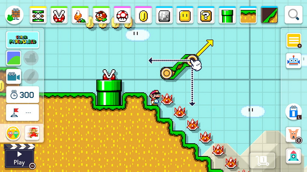 nintendo 2ds MARIO MAKER 64.jpg