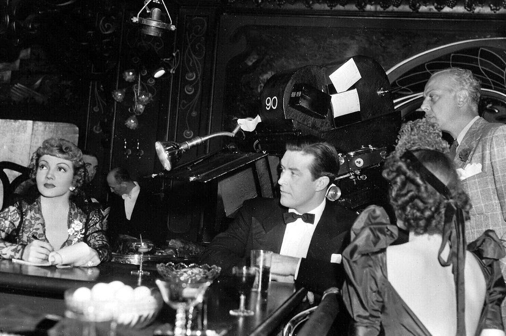 Mitchell Leisen 5.jpg