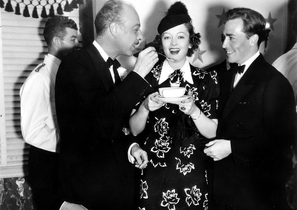 Mitchell Leisen 3.jpg